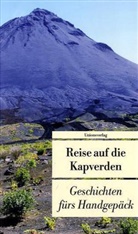 Hans- Stauffer, Hans U. Stauffer, Hans-Ulrich Stauffer, Han U Stauffer - Reise auf die Kapverden