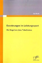 Eva Bartl - Essstörungen im Leistungssport