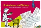 Sabine Knauf, Sabine Knauf - Badeschaum und Shrimps
