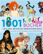 Julia Eccleshare, Julia Eccleshare - 1001 Kinder- und Jugendbücher