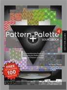 Kathie Alexander, Harvey Rayner - Pattern + Palette Sourcebook 4. Vol.4