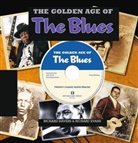 Richard Evans, Richard Havers, Richard &amp; Evans Havers - The Golden Age of the Blues, m. 1 Audio-CD