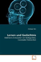 Christoph Nick - Lernen und Gedächtnis