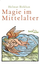 Helmut Birkhan - Magie im Mittelalter