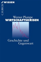 Dubisch, Plump, Werner Plumpe, Ev J Dubisch, Eva J Dubisch - Wirtschaftskrisen