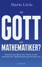 Mario Livio - Ist Gott ein Mathematiker?