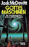 Jack Mcdevitt - Gottes Maschinen