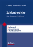 Danckwert, Raine Danckwerts, Rainer Danckwerts, Padber, Friedhel Padberg, Friedhelm Padberg... - Zahlbereiche