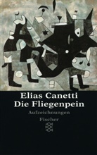 Elias Canetti - Die Fliegenpein