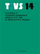 D. O. Hall, D.O. Hall, M. S. Margaris, M.S. Margaris, N. Myers - Economics of ecosystems management