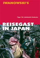 Barbar Haschke, Barbara Haschke, Barbara Heschke, Kristina Thomas - Iwanowski's Reisegast in Japan