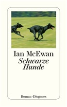 Ian McEwan - Schwarze Hunde