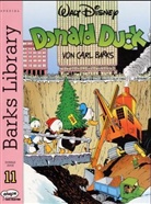 Carl Barks, Walt Disney - Library Special: Barks Library Special - Donald Duck. Tl.11