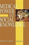Bryan S Turner, Bryan S. Turner, Bryan S. Samson Turner, Professor Bryan S. Samson Turner - Medical Power and Social Knowledge