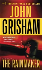 John Grisham - Rainmaker -the-