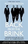 Peter Snowdon, Snowdon Peter - Back from the Brink