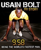 Usain Bolt - Usain Bolt