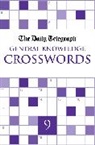 Telegraph Group Limited - Daily Telegraph General Knowledge Crosswords 9