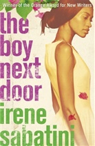 Irene Sabatini, Sabatini Irene - The Boy Next Door