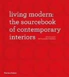 Richard Powers, Phyllis Richardson, Richard Powers - Living Modern