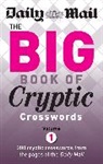 The Big Book of Cryptic Crosswords