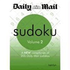 Daily Mail - Sudoku