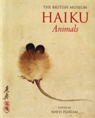 Mavis Pilbeam, Mavis Pilbeam, Pilbeam Mavis - Haiku Animals