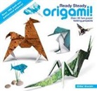 Didier Boursin - Ready Steady Origami