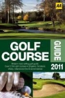 Aa Publishing - Golf Course Guide 2011