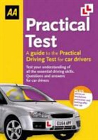 Aa Publishing, Keith Bell, Linda Hatswell - Aa Practical Test