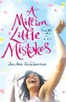 Heather McElhatton - A Million Little Mistakes