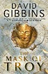 David Gibbins, Gibbins David - The Mask of Troy
