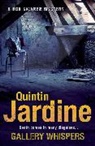 Jardine, Quintin Jardine, Jardine Quintin - Gallery Whispers (Bob Skinner series, Book 9)