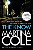 Cole, Martina Cole - The Know