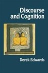 Derek Edwards, Edwards Derek - Discourse and Cognition