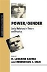 Stam J. Henderikus, H. Lorraine Stam Radtke, Lorraine Radtke, Henderikus J. Radtke Stam, H Lorraine Radtke, H. Lorraine Radtke... - Power/gender