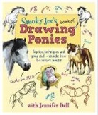 Jennifer Bell, Bell Jennifer - Smoky Joe's Book of Drawing Ponies
