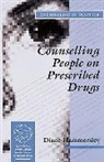 Diane Hammersley - Counselling People on Prescribed Drugs