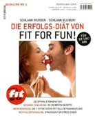 Die Erfolgs-Diät von Fit For Fun