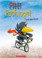 Dagmar H. Mueller, Martina Theisen - Pitti Pechvogel und das Glück