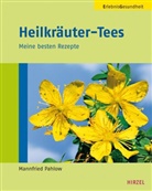 Mannfried Pahlow - Heilkräuter-Tees