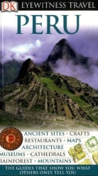 Maryanne Blacker - Peru
