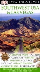 Elizabeth Atherton - Southwest USA and Las Vegas