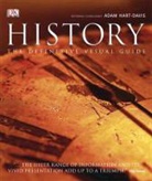 Adam Hart-Davis - History the Journey of Mankind