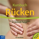 Paul Köstler - Kursbuch Rücken