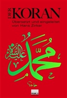 Hans Zirker - Der Koran