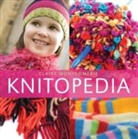 Claire Montgomerie - Knitopedia