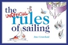 Jim Crawford, James Crawford - The Unofficial Rules of Sailing