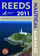 Rob Buttress, Andy Du Port - Reeds Nautical Almanac: Including Digital Access: 2011