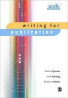 Rebecca Boden, Boden Rebecca, Debbie Epstein, Debbie Kenway Epstein, Epstein Debbie, Jane Kenway... - Writing for Publication